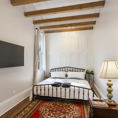 Апартаменты Carondelet House - 1886 Garden District Manse Новый Орлеан Экстерьер фото