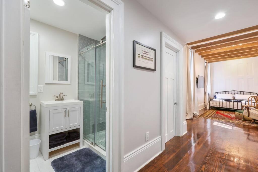Апартаменты Carondelet House - 1886 Garden District Manse Новый Орлеан Экстерьер фото