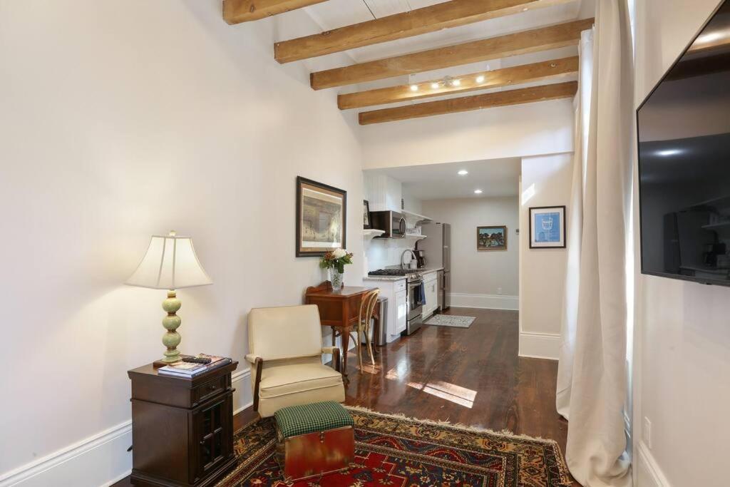 Апартаменты Carondelet House - 1886 Garden District Manse Новый Орлеан Экстерьер фото