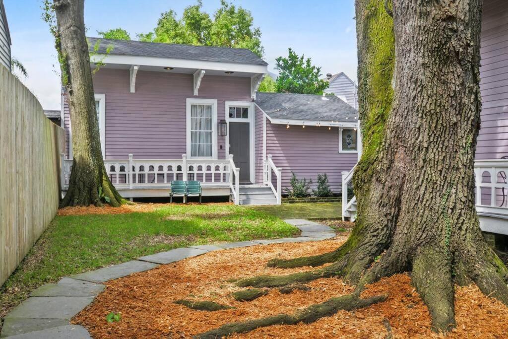 Апартаменты Carondelet House - 1886 Garden District Manse Новый Орлеан Экстерьер фото